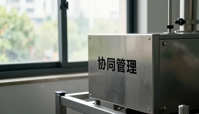 协同管理中维护建议的实践应用与场景分析