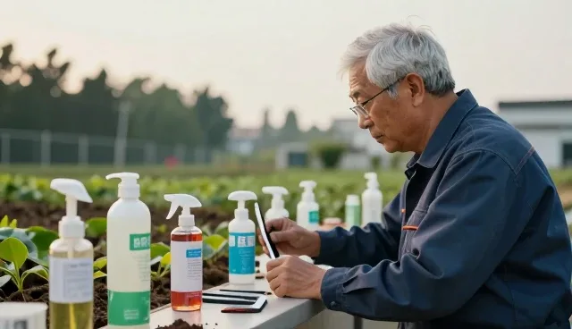 提升种植效益的协同管理实践与维护建议